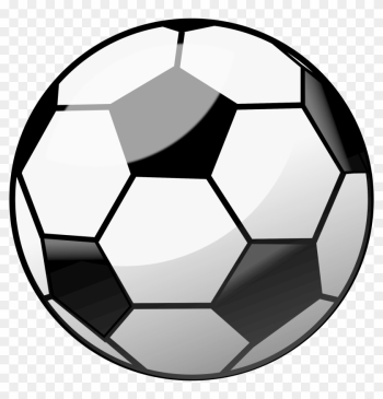 Glossy Football Soccer Ball Remix - Soccer Ball Png Glossy Football Soccer Ball Remix - Soccer Ball Png