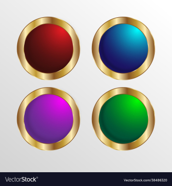 glossy tags button stock image glossy tags button stock image