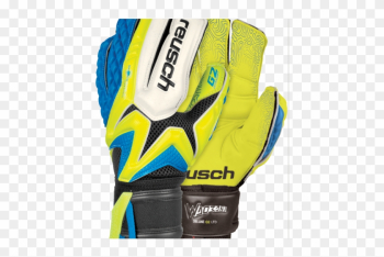 Glove Clipart Soccer Glove - Reusch Serathor Deluxe G2 Glove Clipart Soccer Glove - Reusch Serathor Deluxe G2