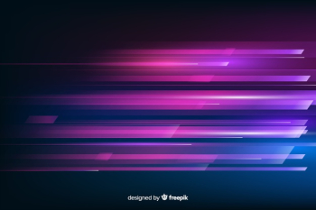 Glowing light movement futuristic background Free Vector Glowing light movement futuristic background Free Vector