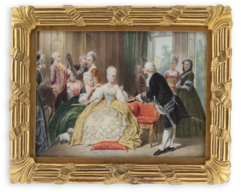 Gluck hands queen marie antoinette | Free Photo - rawpixel Gluck hands queen marie antoinette | Free Photo - rawpixel