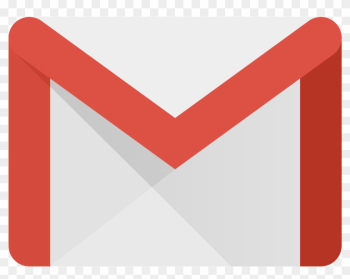 Gmail Icon - Gmail Logo For Email Signature