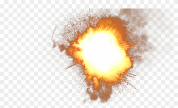 Go To Image - Gun Fire Effect Transparent