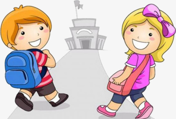 go to school clipart laugh and go to school school clipart kid ...