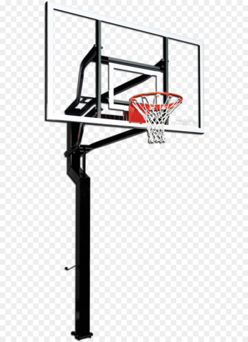 Goalsetter, Basketball Hoops, Backboard, Basketball Hoop, Basketball PNG