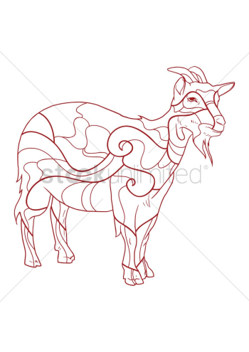 Goat Goat