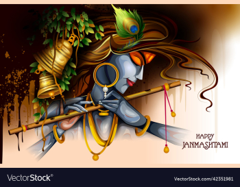 god krishna