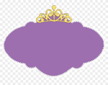 God The Father Crown Clipart - Sofia The First Logo Png God The Father Crown Clipart - Sofia The First Logo Png