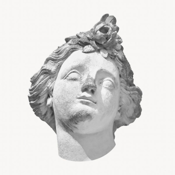 Goddess statue, isolated on white | Free Photo - rawpixel Goddess statue, isolated on white | Free Photo - rawpixel