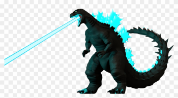 Godzilla Clipart 90&#39;s - Godzilla Png