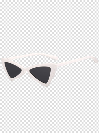 Goggles Sunglasses Fashion Clothing Accessories, Sunglasses transparent background PNG clipart