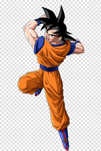 Goku Clipart Goku Clipart