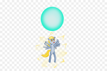 Goku Majin Buu Derpy Hooves Genkidama Pony - goku Goku Majin Buu Derpy Hooves Genkidama Pony - goku