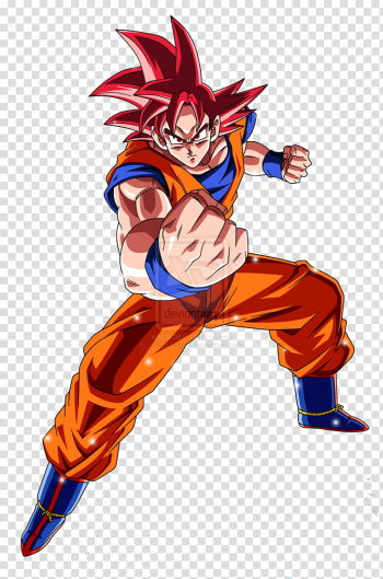 Goku, Son Goku anime character transparent background PNG clipart Goku, Son Goku anime character transparent background PNG clipart