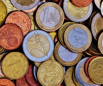 Gold 20 Round Coins Gold 20 Round Coins