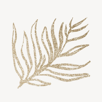 Gold aesthetic leaf, glittery | Free Photo - rawpixel Gold aesthetic leaf, glittery | Free Photo - rawpixel
