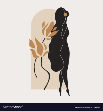 gold and black feminine wall art set gold and black feminine wall art set