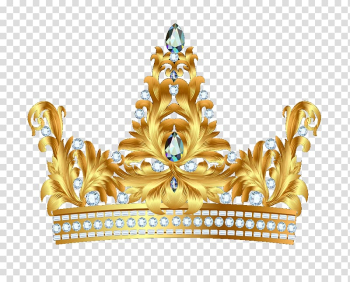 Gold and gray crown border line, Crown of Queen Elizabeth The Queen Mother , Diamond Crown transparent background PNG clipart