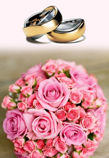 Gold and Silver Band Ring Gold and Silver Band Ring