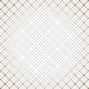 Gold and white frame illustration, Cairo Chicken Egg drop competition Barn dance Textile, Golden Diamond Grid transparent background PNG clipart