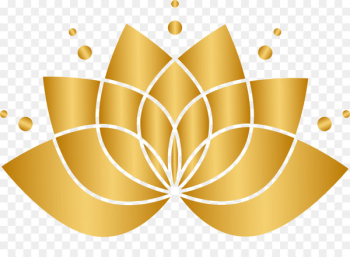 Gold as an investment Skin Nelumbo nucifera Flower - lotus flower 