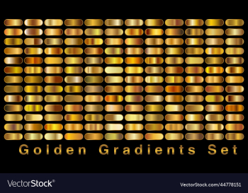 gold background texture icon seamless pattern