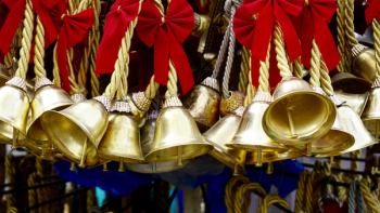 Gold Bell Lot Gold Bell Lot