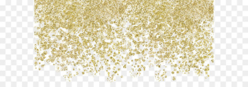 Gold Chemical element Birthday Gift Paper - Powder,Gold particles 