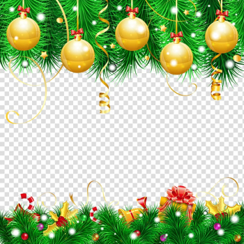 Gold Christmas bauble , Christmas decoration Christmas ornament Christmas tree, Christmas Decor transparent background PNG clipart