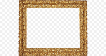 Gold Clip art - Gold frame Gold Clip art - Gold frame