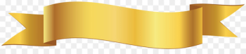 Gold Clip art - gold ribbon Gold Clip art - gold ribbon