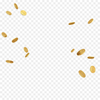 Gold coin - Drop coins Gold coin - Drop coins
