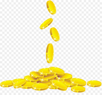 Gold coin Gold as an investment Money - falling money Gold coin Gold as an investment Money - falling money