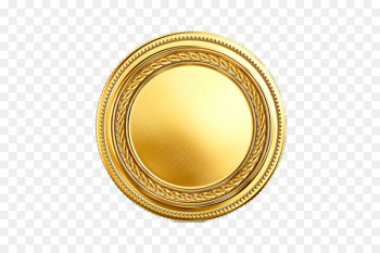 Gold coin Icon - HD Gold Gold coin Icon - HD Gold
