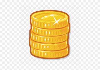 Gold Coin Icon Png - Coin Icon Game Gold Coin Icon Png - Coin Icon Game