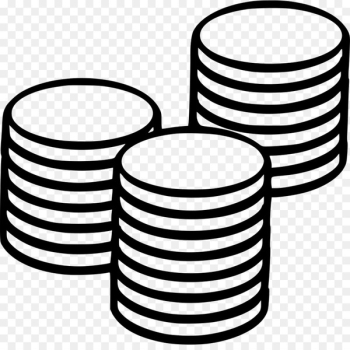 Gold coin Money Computer Icons Currency - coin Gold coin Money Computer Icons Currency - coin