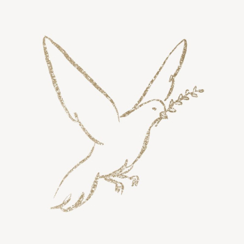 Gold dove gold glitter | Free Photo - rawpixel Gold dove gold glitter | Free Photo - rawpixel