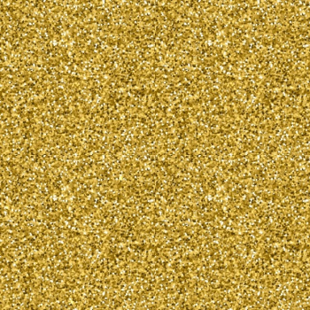 Gold dust texture