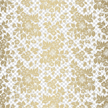 Gold flowers , Golden Flowers, Golden flower background transparent background PNG clipart