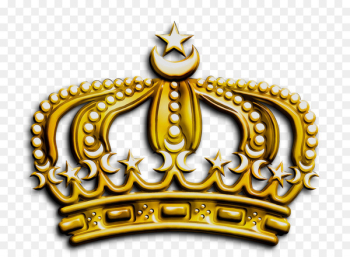 Gold Font -  