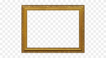Gold Frame Png - Png Picture Frame Gold Gold Frame Png - Png Picture Frame Gold