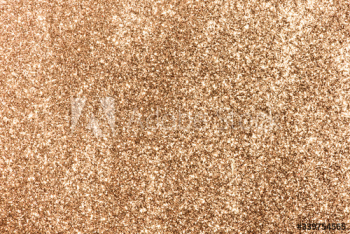 Gold glitter background Gold glitter background