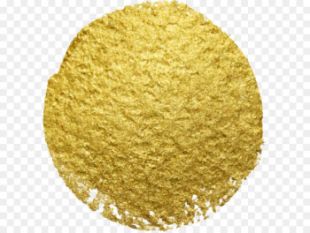 Gold Glitter - Golden glitter circle paint Gold Glitter - Golden glitter circle paint