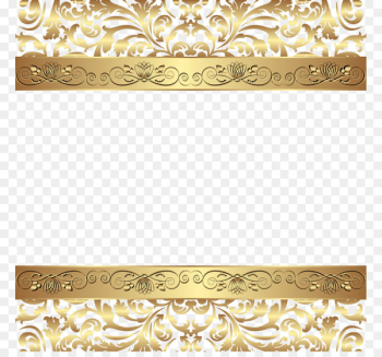 Gold Icon - Gold silk edge material download 