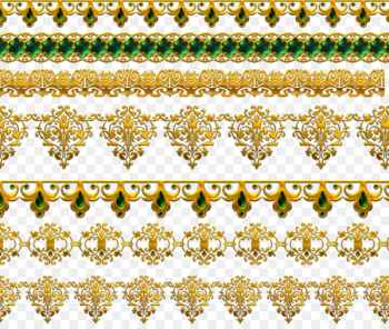 Gold Lace - Golden Classic lace Gold Lace - Golden Classic lace