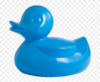 Gold Leaf Design Group Fiberglass Duck, Large - Gold Leaf Design Group Gold Leaf Design Group Fiberglass Duck, Large - Gold Leaf Design Group