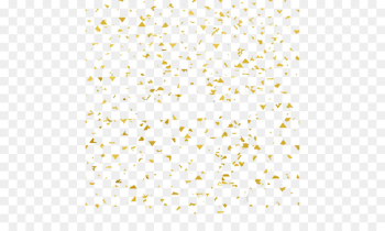 Gold leaf - Floating gold foil particles Gold leaf - Floating gold foil particles