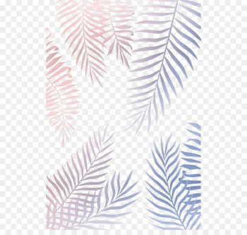 Gold Leaf Wallpaper - Star color palm leaf Gold Leaf Wallpaper - Star color palm leaf