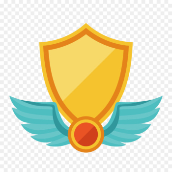 Gold medal - Golden Shield Gold medal - Golden Shield