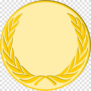 Gold medal Laurel wreath , medal transparent background PNG clipart Gold medal Laurel wreath , medal transparent background PNG clipart